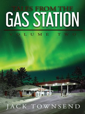 cover image of Tales from the Gas Station